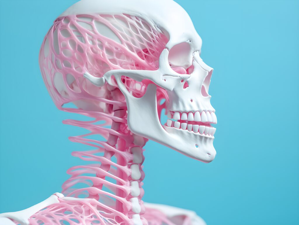 Articulación temporomandibular