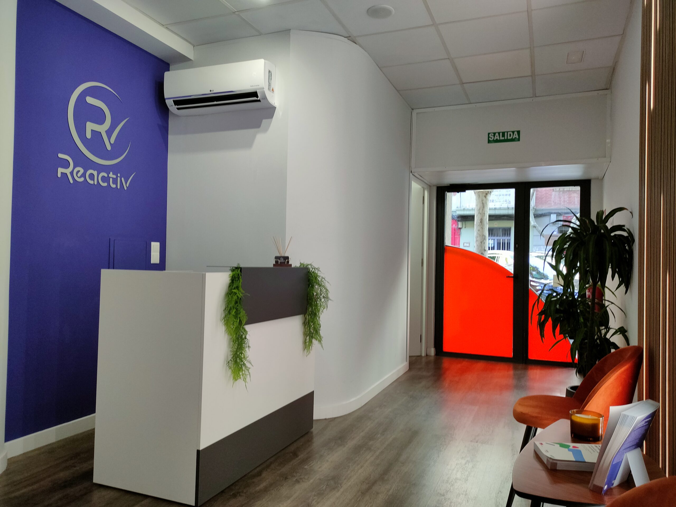 Imagen Interior
