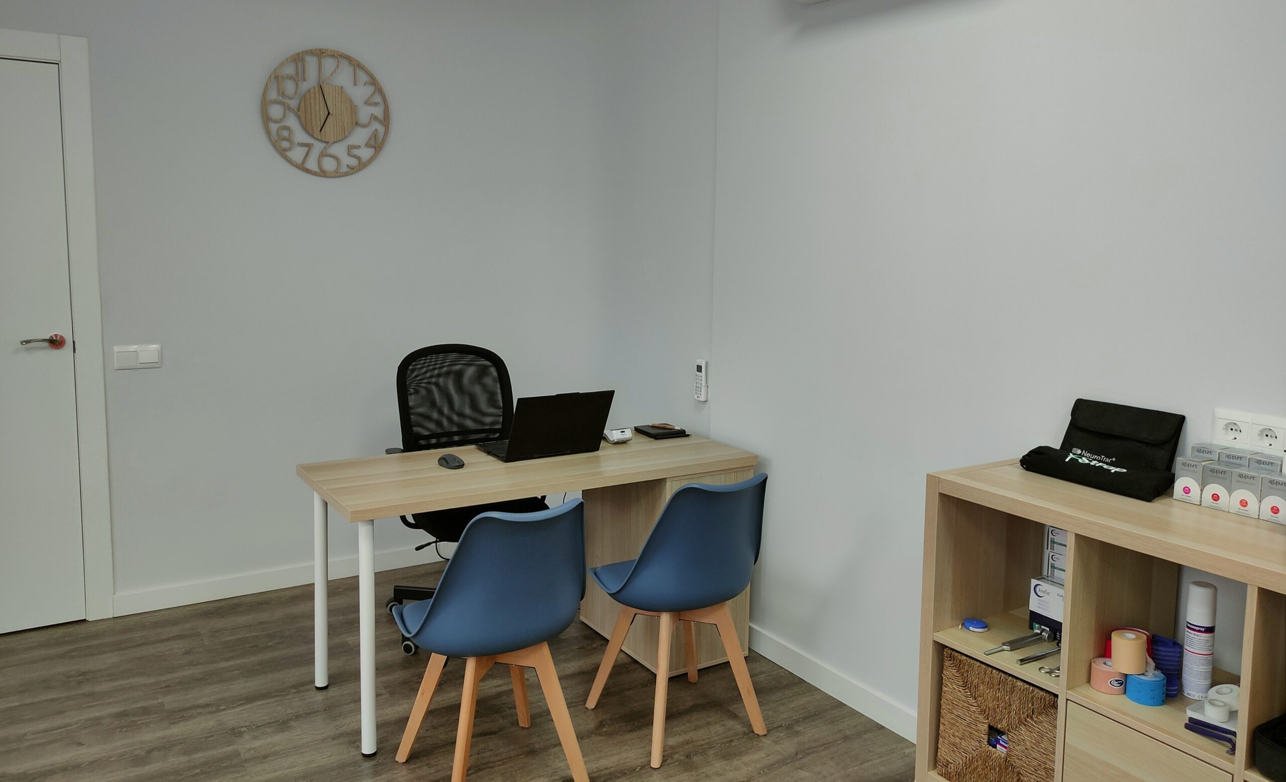 Imagen Interior