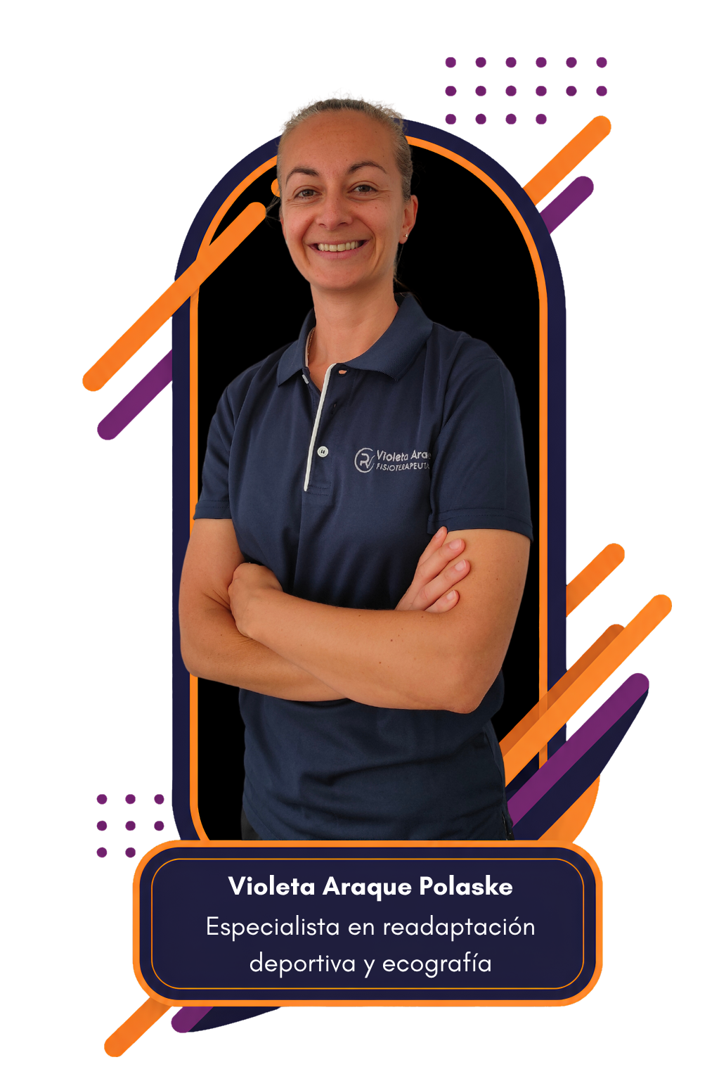 Especialista en fisioterapia deportiva